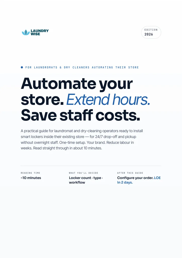 Automation Guide cover