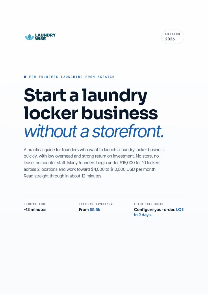 Founder's Guide cover